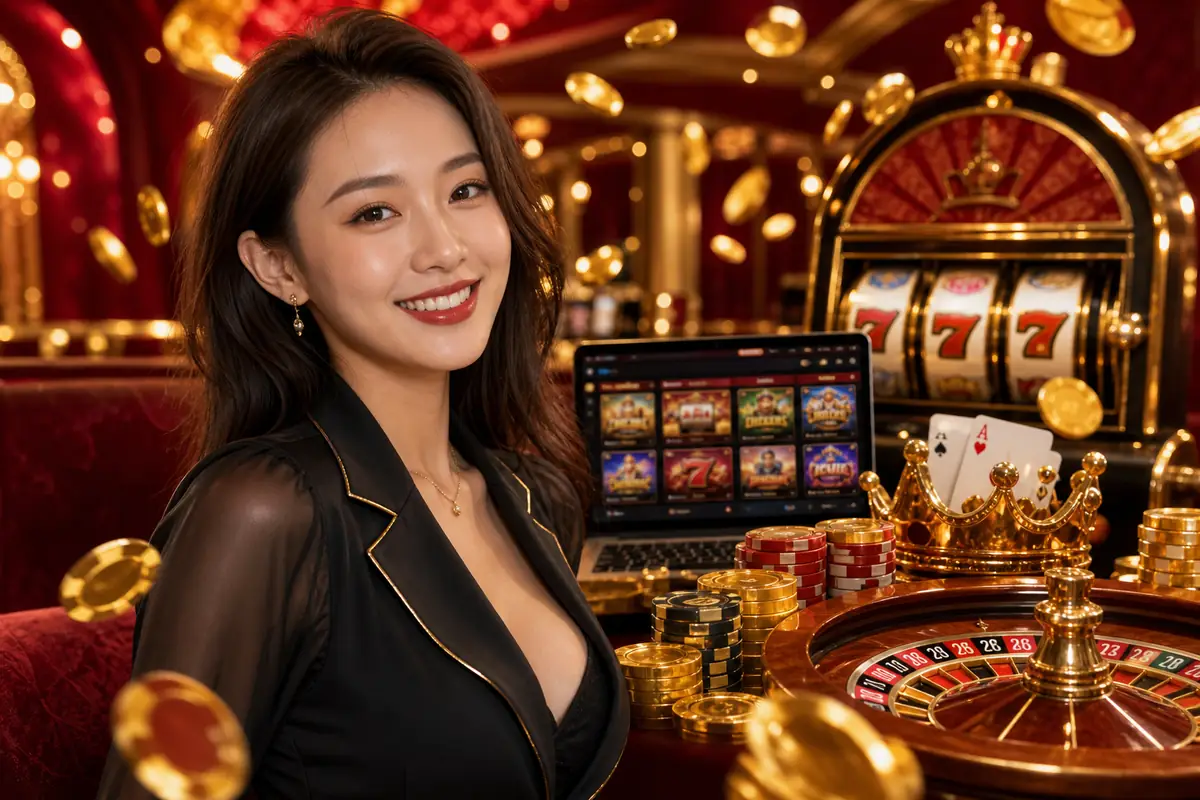 555bit Fortune Dragon PG Soft গেমপ্লে